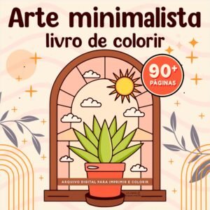 Livro de colorir para imprimir